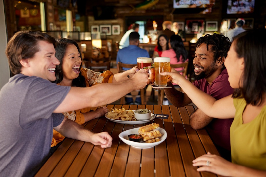 Miller's Ale House 1